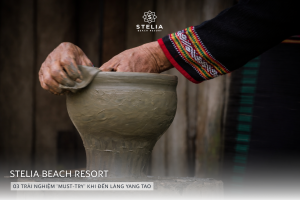 03 Trải nghiệm _Must-try_ khi đến Yang Tao