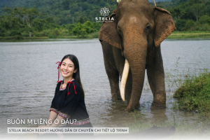 1. Buôn M'liêng ở đâu_ Hướng dẫn di chuyển chi tiết