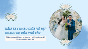 1. Địa Điểm Công Cộng & Thiên Nhiên Hoang Sơ