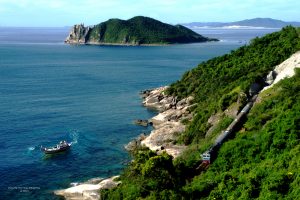 Vũng rô phú yên (nay là Đăk Lăk)