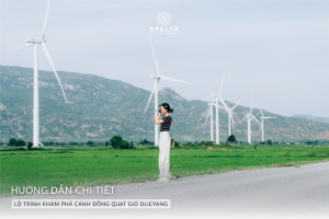 2. Hướng dẫn đường đi chi tiết (Cập nhật 2026)