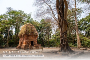 3. Huyền Thoại & Giá Trị Tâm Linh Của _Thần Lớn