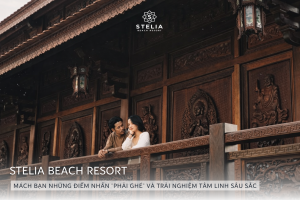 3. Những điểm nhấn _phải ghé_ và trải nghiệm tâm linh sâu sắc