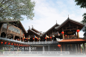 4. Cẩm nang du lịch Chùa Khải Đoan dành cho du khách phương xa