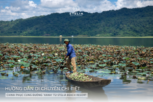 4. Hướng Dẫn Di Chuyển Chi Tiết_ Chinh Phục Cung Đường _Xanh