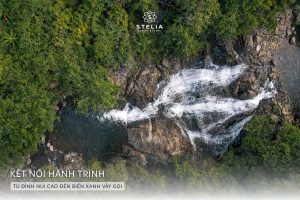 5. Kết nối hành trình_ Từ đỉnh núi cao đến biển xanh vẫy gọi