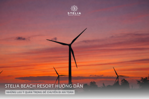 5. Những lưu ý quan trọng để chuyến đi an toàn