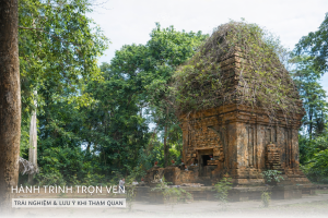 5. Trải Nghiệm & Lưu Ý Khi Tham Quan (Để Chuyến Đi Trọn Vẹn)