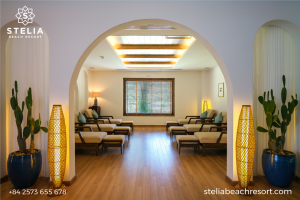 Aura spa