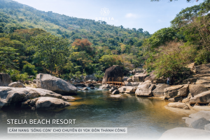 6. Cẩm Nang _Sống Còn_ Cho Chuyến Đi Yok Đôn Thành Công