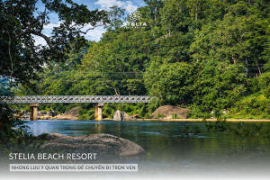 6. Những lưu ý quan trọng để chuyến đi trọn vẹn