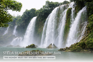 6. Trải nghiệm _Must-try_ khi đến Thác Bảy Nhánh