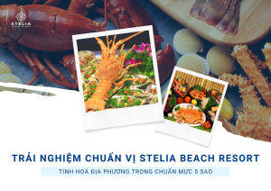 Bí Quyết Tận Hưởng Hải Sản Phú Yên Tối Ưu