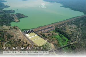 2. Hướng dẫn lộ trình di chuyển chi tiết 