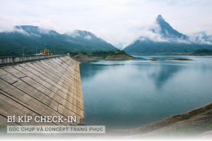 4. Bí kíp Check-in: Góc chụp và Concept trang phục