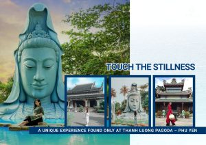 A Unique Experience Found ONLY at Thanh Luong Pagoda – PHU YEN