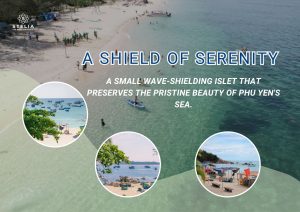 A shield of serenity