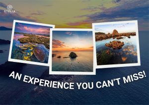 An experience you can’t miss!