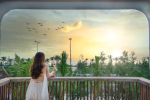 Biệt thự view biển Tuy Hòa