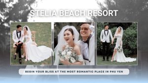 Begin Your Bliss at the Most Romantic Place in Phu Yen