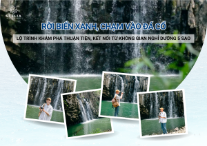 Bí Kíp _Sống Ảo_ Và Tận Hưởng Trọn Vẹn Vẻ Đẹp