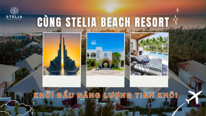 Buổi Sáng (6_00 - 11_00)_ Khởi Đầu Năng Lượng Tinh Khôi