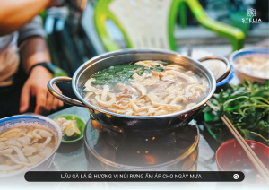 Cơm Gà Phú Yên_ Lựa Chọn Chắc Bụng, Dễ Ăn