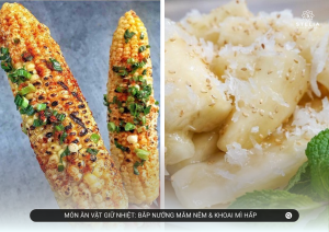 Cơm Gà Phú Yên_ Lựa Chọn Chắc Bụng, Dễ Ăn