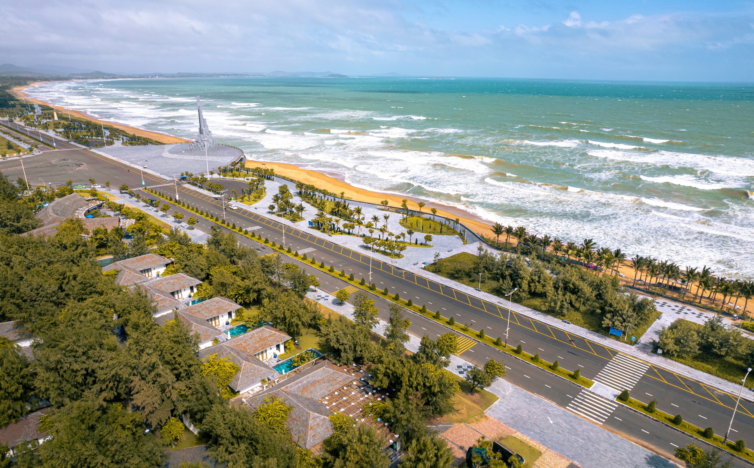 Resort nghỉ dưỡng Phú Yên cho mùa hè 2023