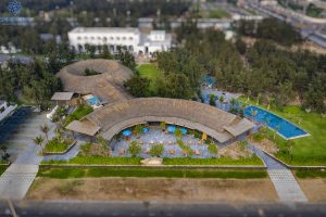 Stelia beach Resort