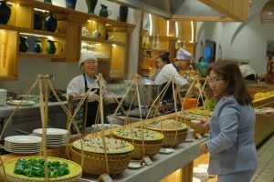 Đặc sản ẩm thực Aroma Phú Yên