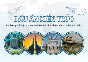 Dấu ấn kiến trúc và văn hóa đặc sắc của Phú Yên