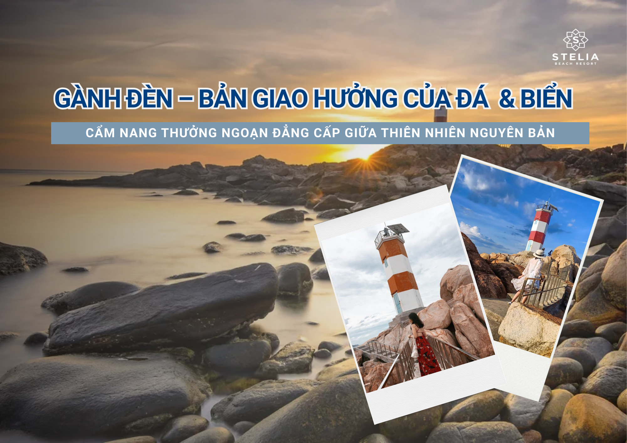 GÀNH ĐÈN PHÚ YÊN (NAY LÀ ĐẮK LẮK) 2026_ BẢN GIAO HƯỞNG CỦA ĐÁ HỒNG VÀ BIỂN XANH – CẨM NANG THƯỞNG NGOẠN ĐẲNG CẤP