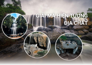 Giải mã hiện tượng địa chất_ Tại sao Thác H'Ly đặc biệt