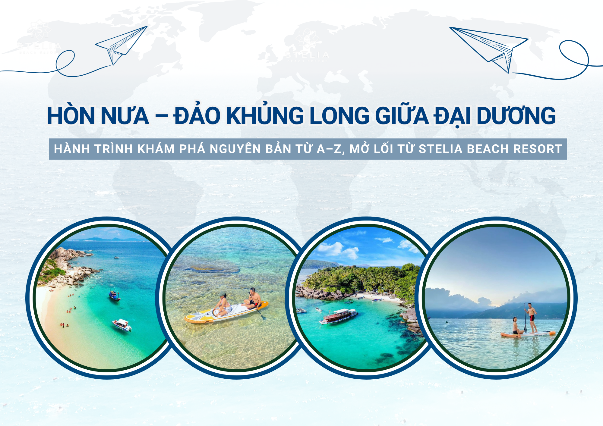 HÒN NƯA PHÚ YÊN (NAY LÀ ĐẮK LẮK)_ KINH NGHIỆM KHÁM PHÁ ĐẢO _KHỦNG LONG_ TỪ A-Z