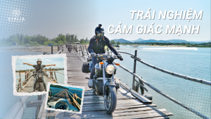 Cảm Giác Mạnh –  Chi Phí & Hướng Dẫn Qua Cầu Gỗ Ông Cọp