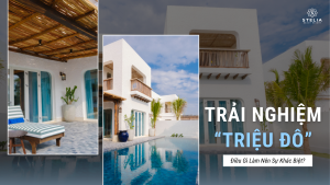 Trải Nghiệm _Triệu Đô__ Điều Gì Khiến Villa Oceanfront Vượt Trội