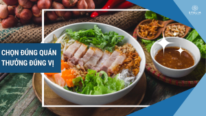 II.TOP Quán Bún Mắm Ngon _Gây Thương Nhớ_ Tại Tuy Hòa