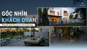 Góc Nhìn Khách Quan_ Ưu Điểm và Lưu Ý