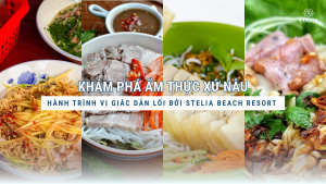 IV. Khám Phá Thêm Ẩm Thực Xứ Nẫu