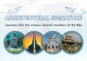 Journey into the unique natural wonders of Xứ Nẫu