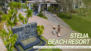 Kế Hoạch Hoàn Hảo_ Thưởng Thức Ẩm Thực Rẻ và Nghỉ Dưỡng 5 Sao