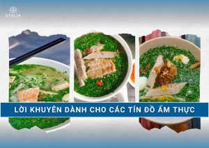 LỜI KHUYÊN & HƯỚNG DẪN DI CHUYỂN