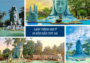 Lịch trình gợi ý_ Hành trình di sản phía Bắc Tuy An (Từ Stelia)