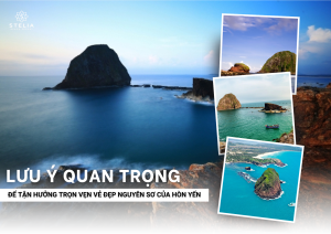 Lưu Ý Quan Trọng và Chuẩn Bị Cho Chuyến Khám Phá Hoang Sơ