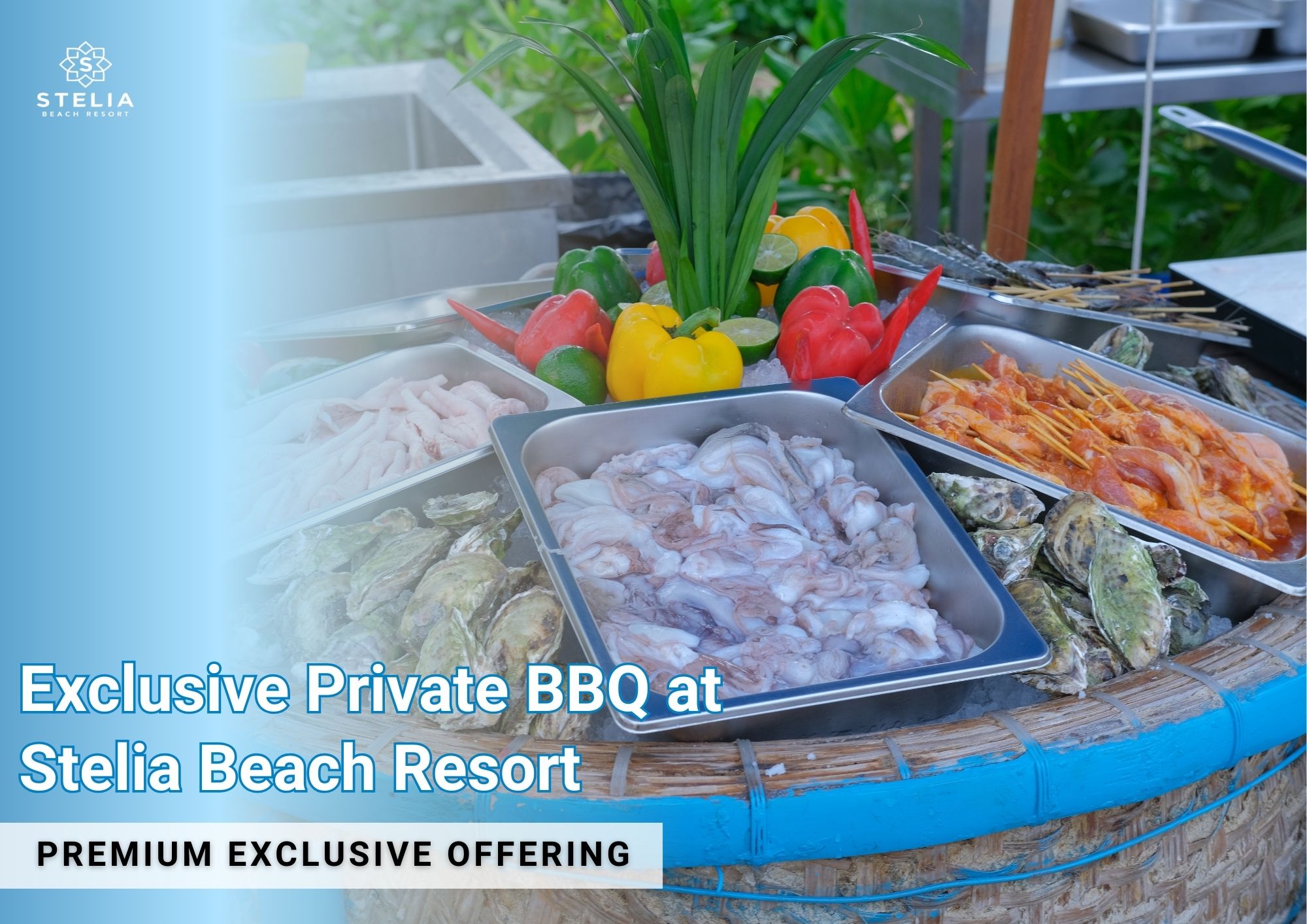 Premium Exclusive Offering