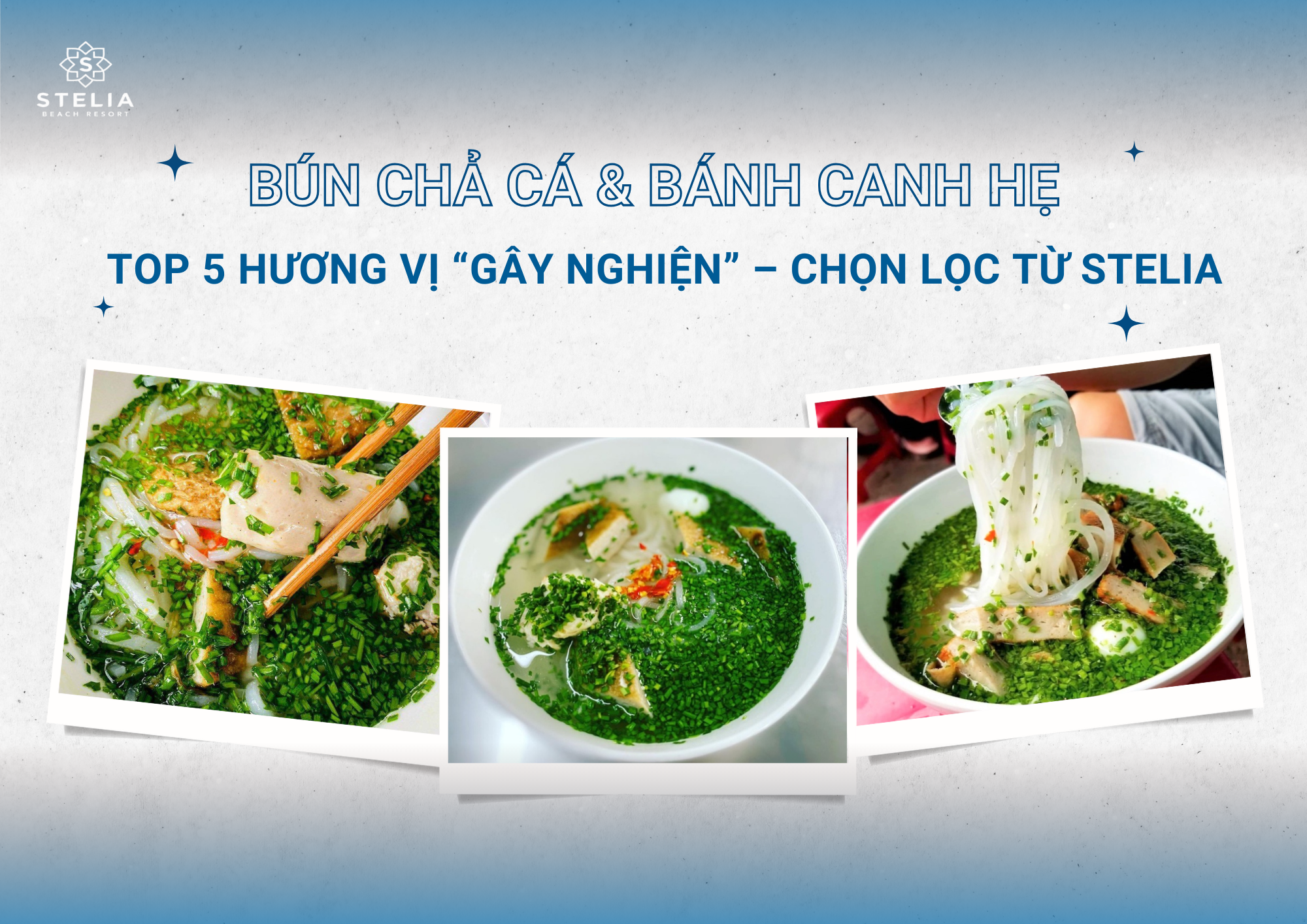 [Review 2026] TOP 5 QUÁN BÚN CÁ_BÁNH CANH CHẢ CÁ PHÚ YÊN NGON NHẤT