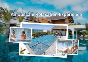 Stelia beach resort An Upscale Relaxation Experience