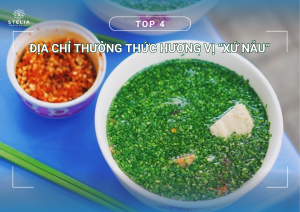 TOP 4 ĐỊA CHỈ THƯỞNG THỨC BÚN BÁNH CANH CHẢ CÁ KHÔNG THỂ BỎ QUA