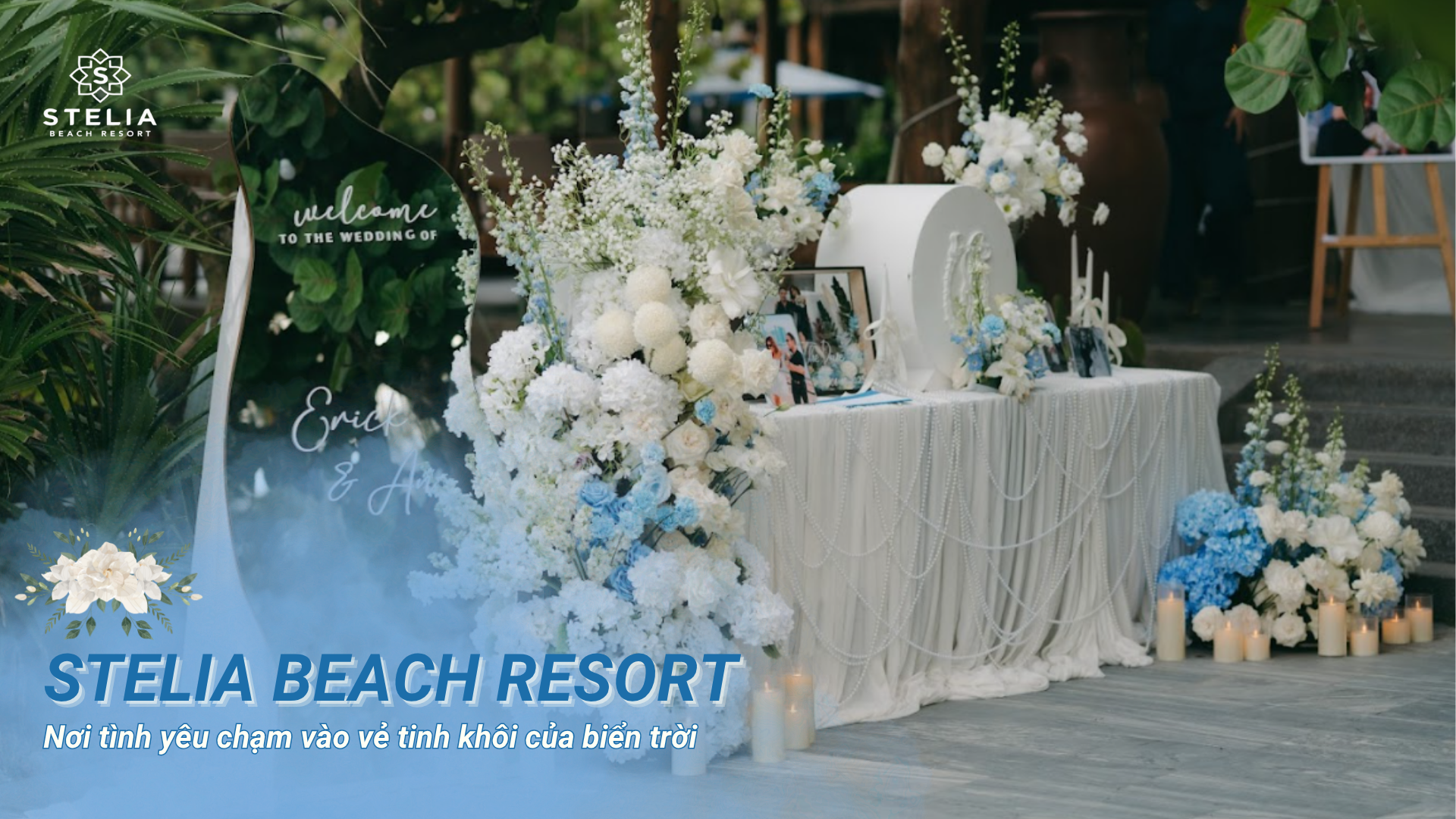 TOP 9 Địa Điểm Chụp Ảnh Cưới Phú Yên (Nay là Đắk Lắk) Đẹp Nhất_ Góc Ảnh Lãng Mạn & Sang Trọng Tại Stelia Beach Resort